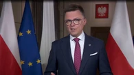 Hołownia prosi o ostatni wysiłek. „Macie prawo być zmęczeni”