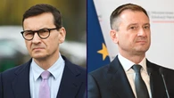 Kto wpłaca pieniądze dla kandydatów na prezydenta? Zaskakująca lista