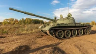 Skansen na froncie. Rosja musi sięgać po sowieckie czołgi T-62