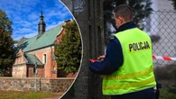 Zgon na plebanii. Jest decyzja prokuratury w sprawie śledztwa