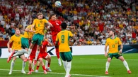 Niespodziewany cios dla faworyta. Zobacz skrót meczu Australia – Turcja