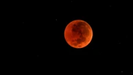 Spektakularne zaćmienie, superpełnia i Krwawy Księżyc – jednocześnie. NASA wyjaśnia