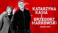 „Polska na TAK!”. Katarzyna Kasia i Grzegorz Markowski dołączają do akcji