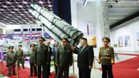 Rakiety Korei Północnej zagrażają USA. Seul apeluje do świata