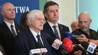 Nowi sędziowie KRS zabrali głos. „Sądownictwo jest w głębokim kryzysie”