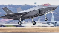 Opóźnienia dostaw F-35. Pierwsze myśliwce będą w Łasku w maju 2026