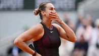 Aryna Sabalenka jedzie do domu. Miała w Paryżu zagrać z Mają Chwalińską