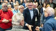 „Podbijają ruską propagandę”. Hołownia ostro o politykach Konfederacji