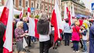 Krótka lekcja polakożerstwa. Egzamin z historii