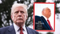Trump o swoim zdjęciu na okładce „Time'a”: Najgorsze w historii
