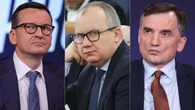 Morawiecki broni Ziobry. Jednak o fundusz wypytywała nawet jego kancelaria