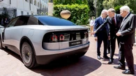 Elektryczne Ferrari nie zachwyciło. Na firmę spadła fala krytyki