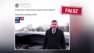 „Wieje, aż asfalt zwija”. Sprawdzamy popularny film