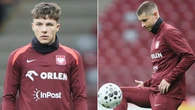 Filip Rózga i Kryspin Szcześniak. Oto debiutanci w reprezentacji Polski