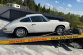 Podhalański biznesmen oskarżony o paserstwo. Policja zabrała mu ferrari