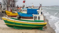 Dorsz znika, morze się dusi. PE szykuje reset dla Bałtyku