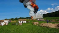 Historia ożyje na polu walki. Rekonstrukcja bitwy pod Gorlicami