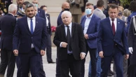 Kaczyński zabrał głos ws. cyberataku. Ważne informacje ws. Rosji