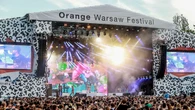 Orange Warsaw Festival 2026. Sprawdź line-up i ceny biletów