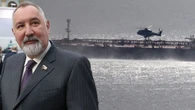 Rosyjski nacjonalistyczny polityk chce zaminowania statków „floty cieni”