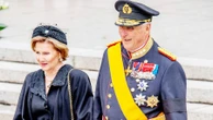 Król podziękował Polakom pracującym w stoczni. „Bez nich Norwegia zatrzymałaby się”