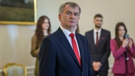 Pierwszy ruch Kapińskiego. Prezes SN podjął decyzję w sprawie KRS