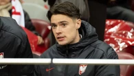 Nicola Zalewski zagra ze Szwecją. Urban stawia na młodego pomocnika