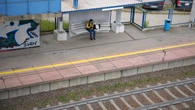 Trasa kolejowa z Rzepina do Poznania zablokowana. Awaria uniemożliwiła ruch