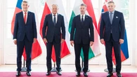 „Europa zacznie nas słuchać”. Tusk o nowej nadziei V4