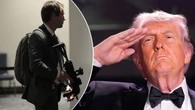 „Trump ma najgorsze notowania w historii, taki zamach będzie korzystny”