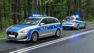 Groźny wypadek w powiecie limanowskim. Sześć osób w szpitalu