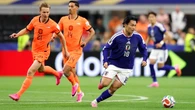 Fantastyczna druga połowa w Dallas. Zobacz skrót Holandia – Japonia