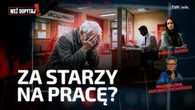 Rynek pracy skreśla za PESEL. Ukryty ageizm w Polsce