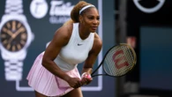 Serena Williams z „dziką kartą" w singlu na Wimbledonie