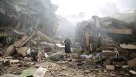 Głód jako broń. Europosłowie grzmią na Netanjahu i Hamas