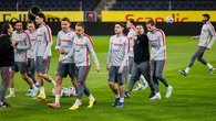 Znamy skład na mecz ze Szwecją. Oni powalczą o awans na mundial
