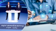 „Sprawdzamy”: Czy sztuczna inteligencja wejdzie do szkół?
