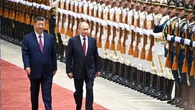 Najpierw Trump, teraz Putin. Pekin w centrum globalnej gry