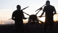 Ukraińcy coraz groźniejsi w dalekich atakach. Trafili korwetę klasy Karakurt