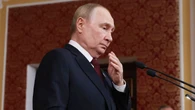 Finansowy chaos w Rosji. Putinowi może zabraknąć pieniędzy
