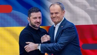 Trudne relacje polsko-ukraińskie. Przyjaźni z tego nie będzie