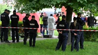 Rosyjski malarz i krytyk Putina. To on zginął w Białej Podlaskiej