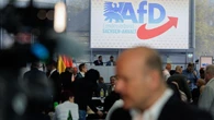 Takich wyników jeszcze nie widzieli. AfD z rekordowym poparciem
