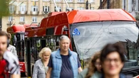 Polska firma znów skuteczna. Wilno zamawia flotę trolejbusów