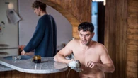 Pęknięcia, na które nie ma szczepionki. Wyjątkowa sztuka w Teatrze TVP
