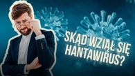 „Niepytalski pyta”. Skąd wziął się hantawirus?