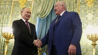 Hipersoniczne rakiety na Białorusi? Putin i Łukaszenka prężą muskuły