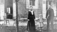 Rząd chce kupić Dom Marii Skłodowskiej-Curie. Kiedy tansakcja?