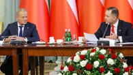 Wymiana zdań prezydenta i premiera. „Weto będzie tutaj mało skuteczne”