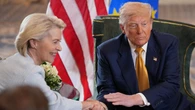 „Czarny dzień” dla Europy. Liderzy komentują układ z Trumpem
